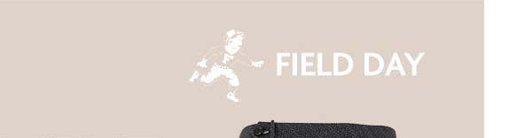 Field Day Shorts