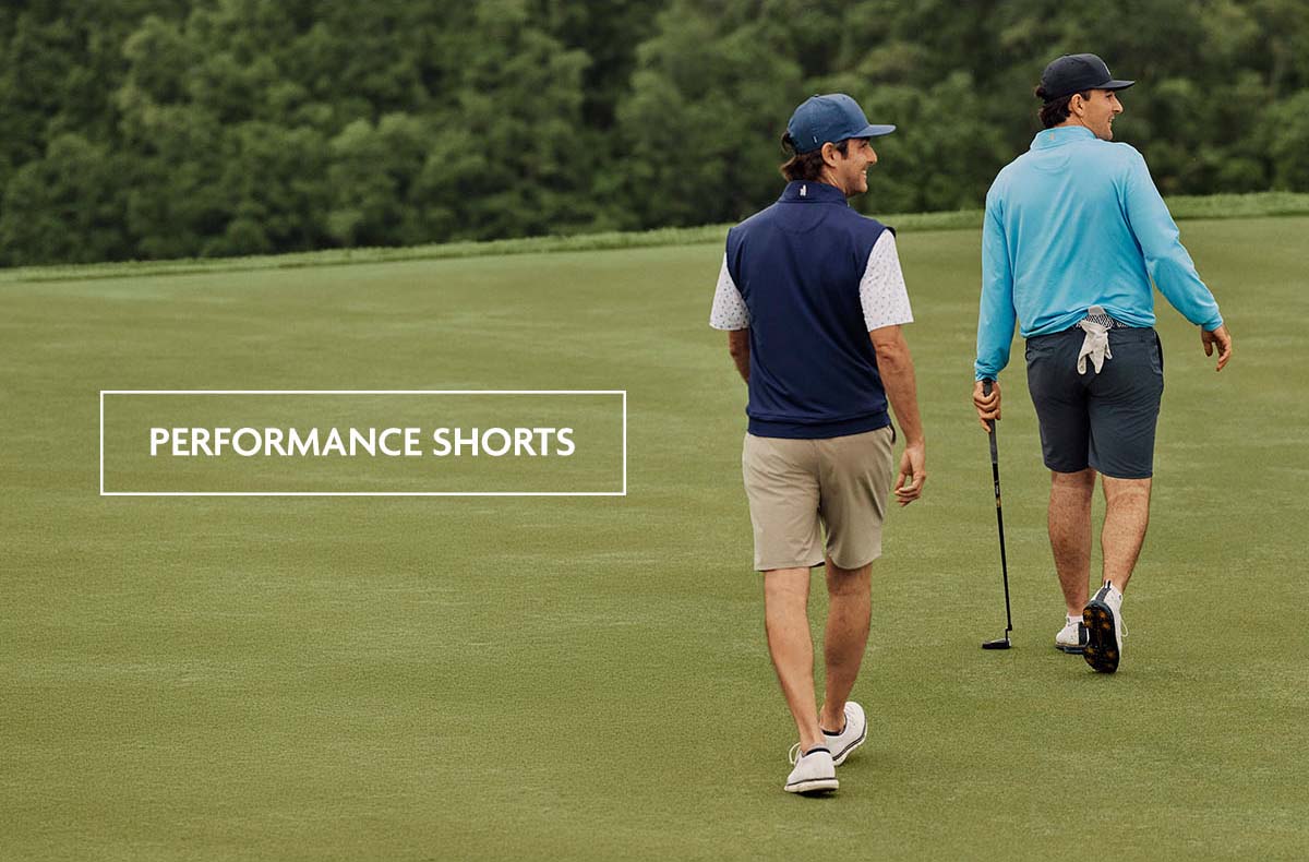 Shop Shorts for Him