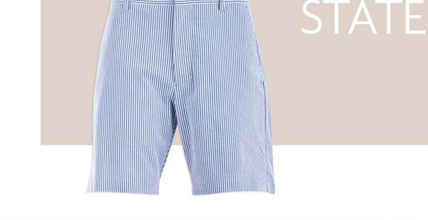 RLX Ralph Lauren Stretch Classic Fit Active 8" Trunk