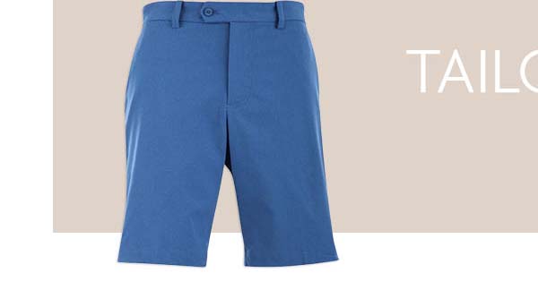 J.Lindeberg Vent Shorts