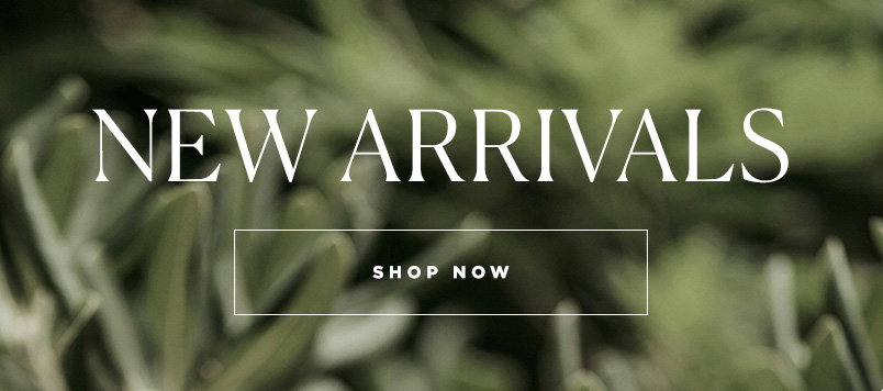 Women's Summer New Arrivals