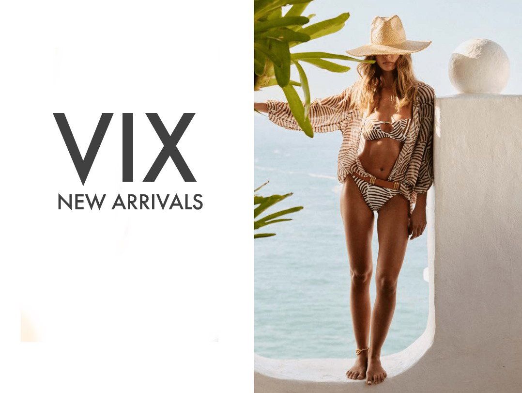 New season Vix