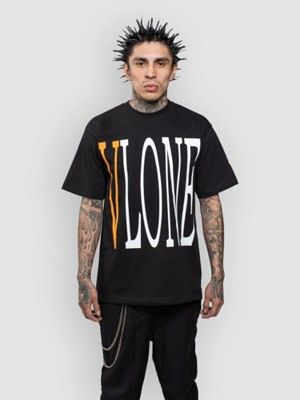Staple Orange T-Shirt