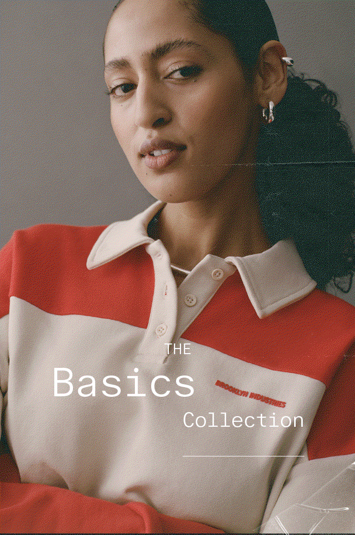 The Basics Collection