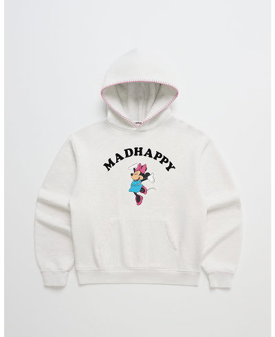 Minnie Mouse Cooper Fleece Hoodie