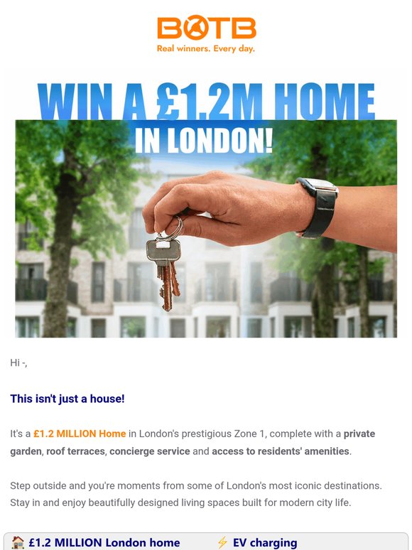 🏡 More than just a £1.2M home!