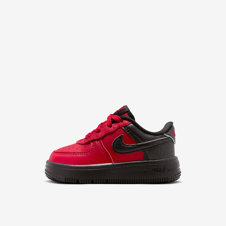 Toddler Air Force 1 LV8