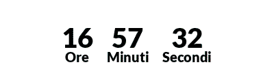 Countdown Timer