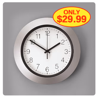 305509 Atomic Clock