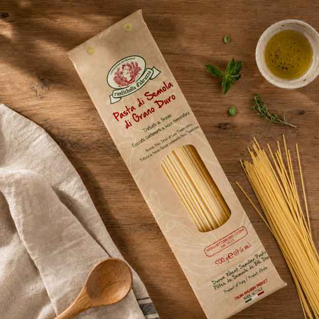 Premium Pasta