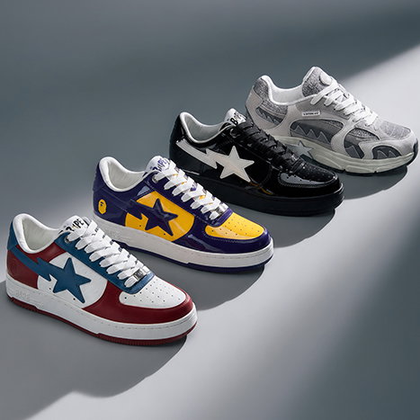 A Bathing Ape