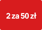 2 za 50 zł