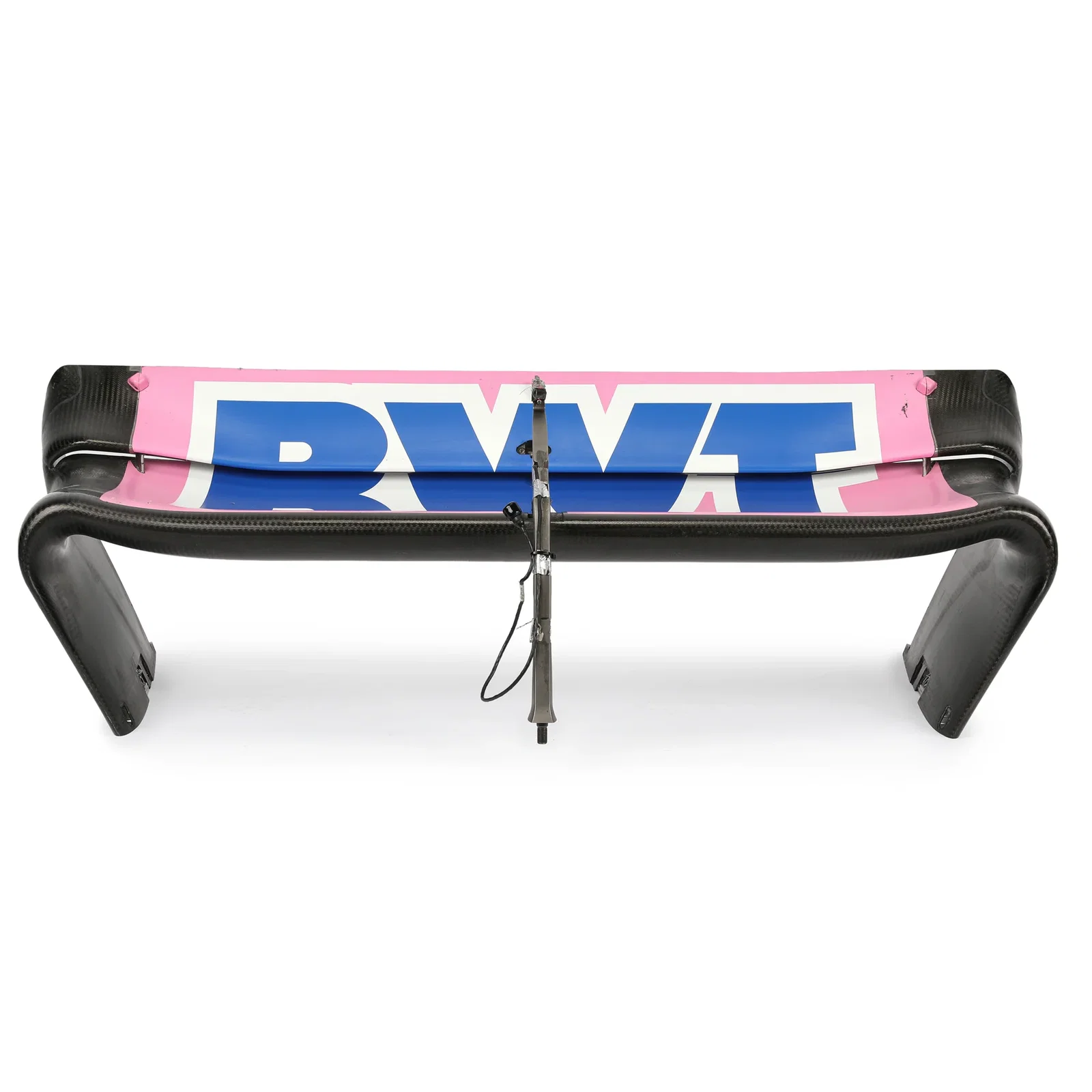 Image of Auction LOT 031 - Alpine F1 Team 2022 Rear Wing