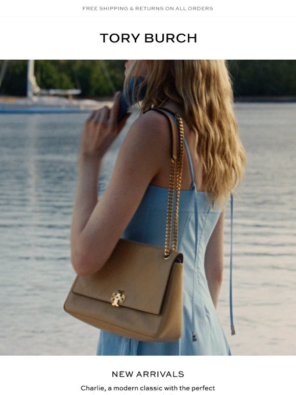 New handbags