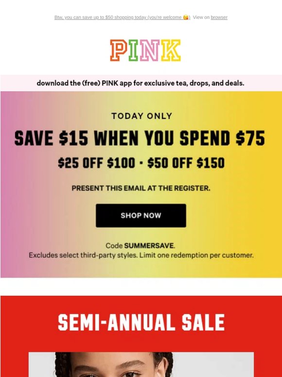 Support Stat❗ Bras from $14.99
