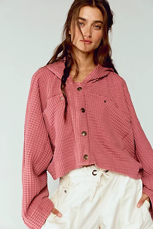 We The Free Lolli Swing Cardi