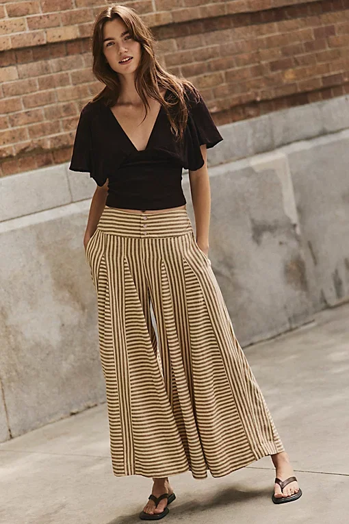 Zoe Pants