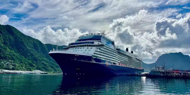 Has Mainstream Cruising Peaked for You?