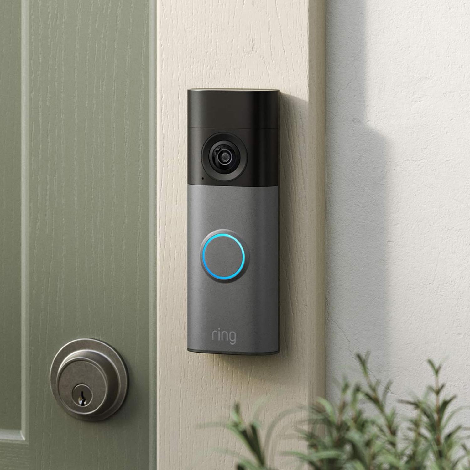 Score Up to 50% Off Ring Doorbell Cameras That Will Bring You Peace of Mind