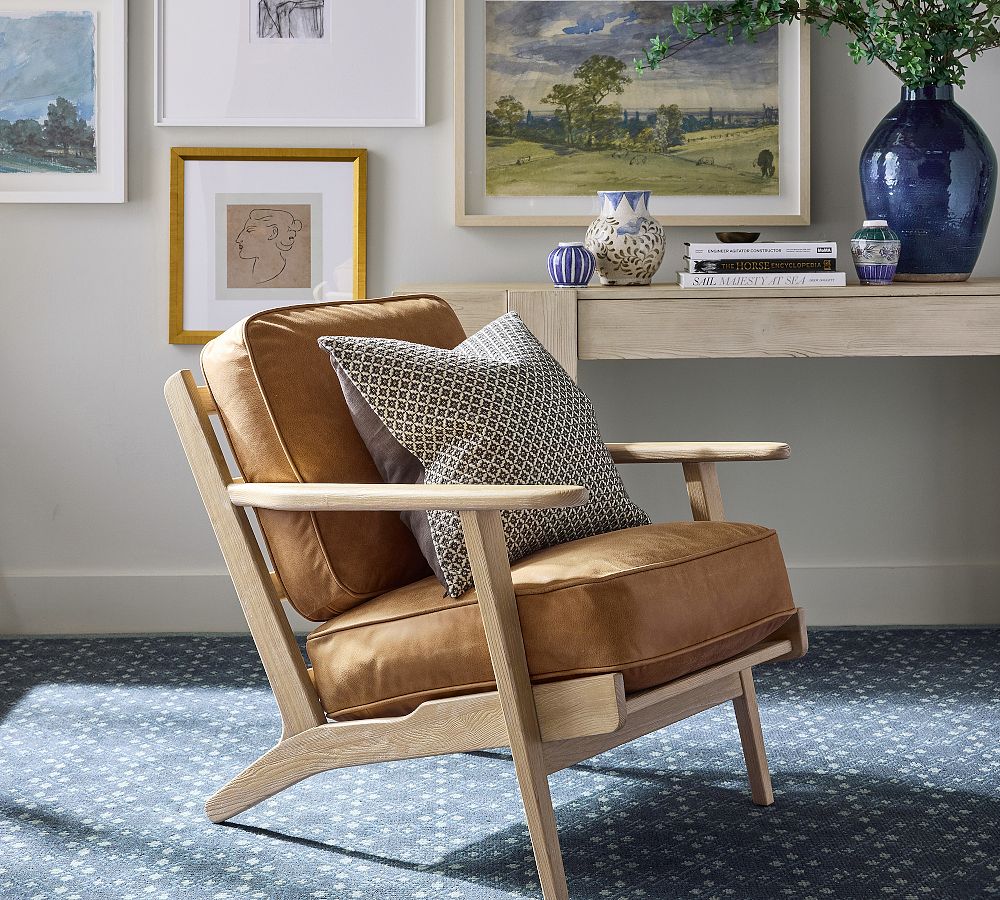 Pottery Barn's Hidden Outlet Marked Down Hundreds of Furniture Finds