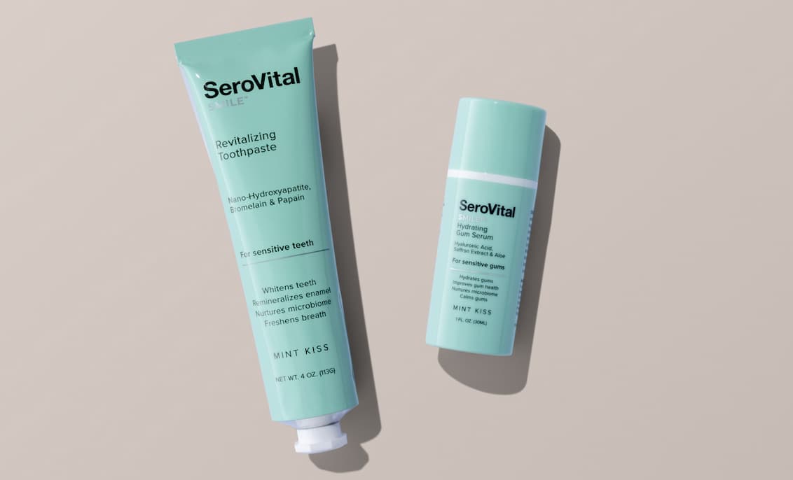 The Smile Essentials