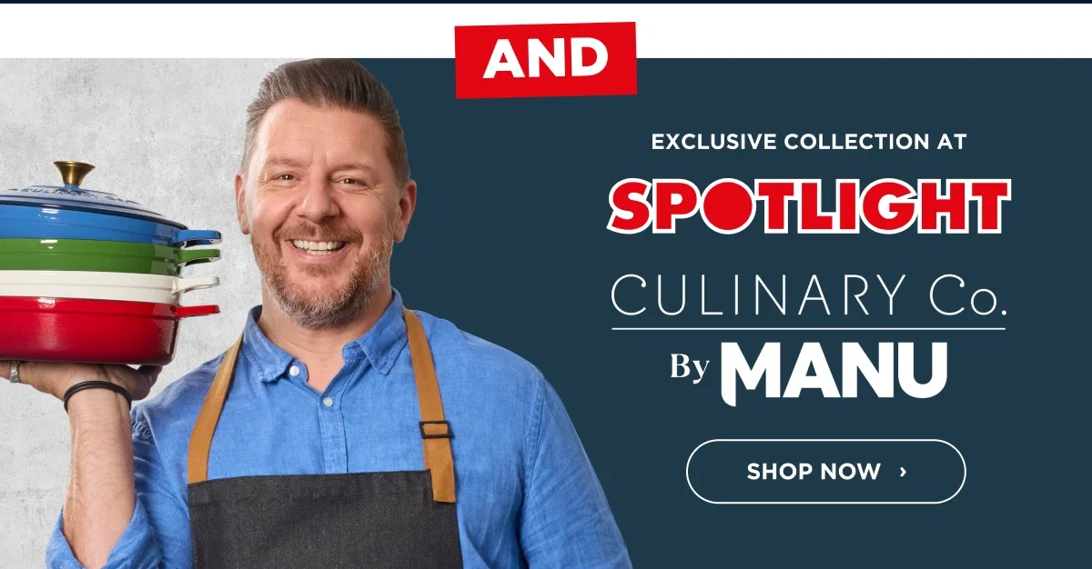 Culinary Co By Manu