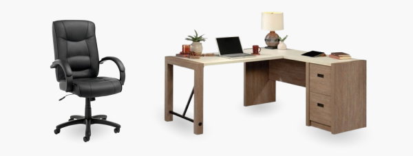 Home & Office Furniture