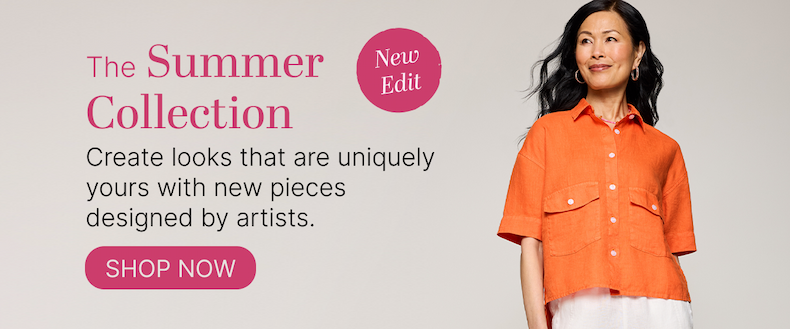 Shop the Summer Collection