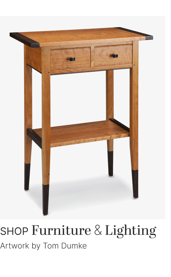 SHOP FURNITURE & LIGHTING