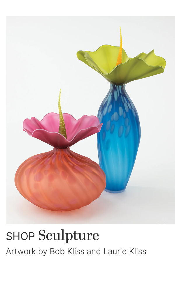 SHOP SCULPTURE
