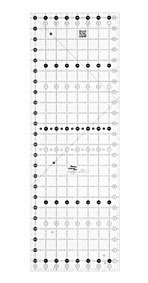 Image of Creative Grids Ruler - 8 1/2