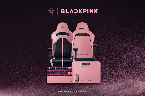 Razer Main KV