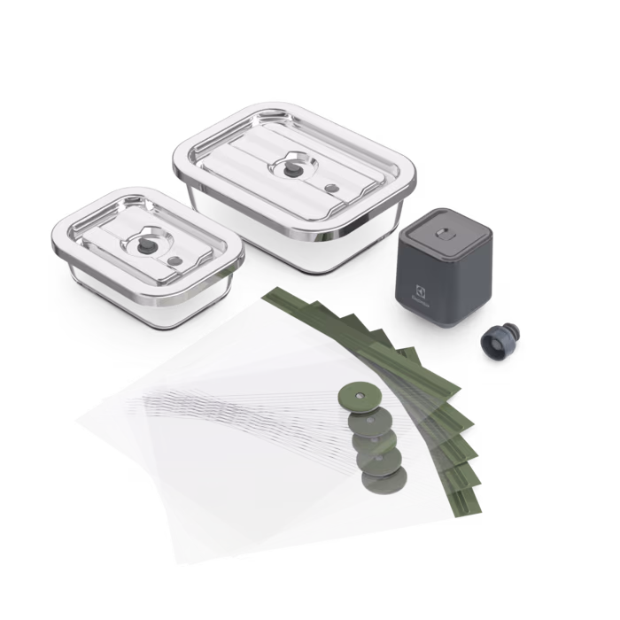 Vacuum Fresh all-in-One Kit