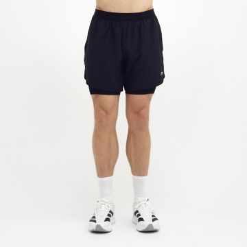 Image of Fuse 2in1 5 Inch Shorts