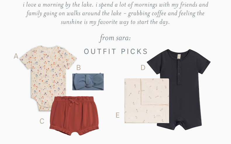 Shop the Lakeside Collection