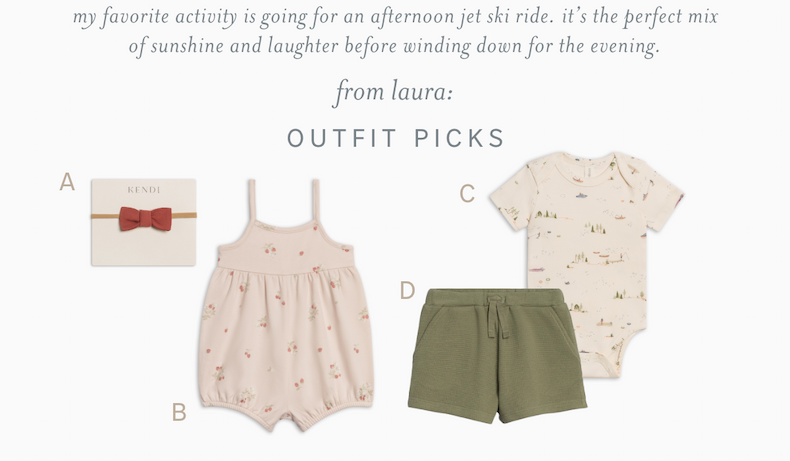 Shop the Lakeside Collection
