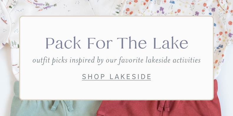 Shop the Lakeside Collection