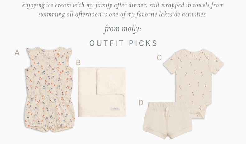 Shop the Lakeside Collection