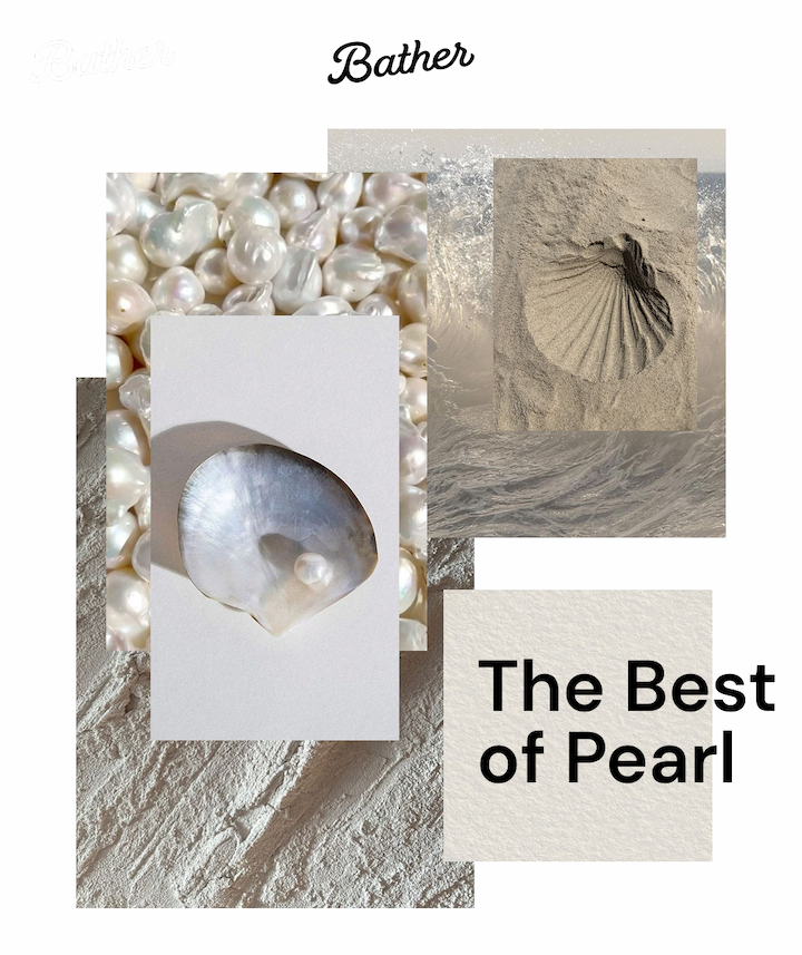 The Best of Pearl