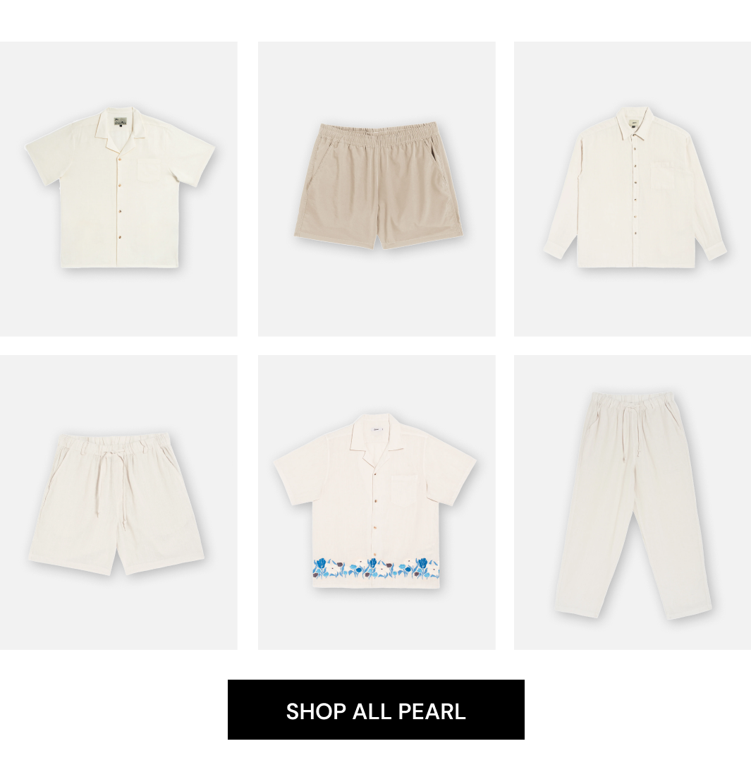 Shop all pearl