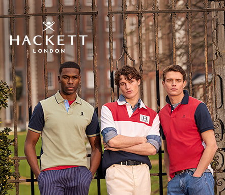 Hackett