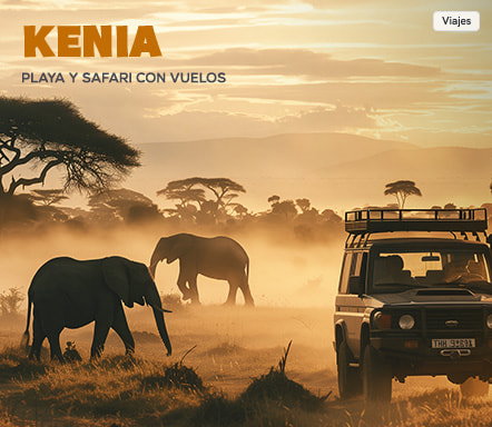 KENIA