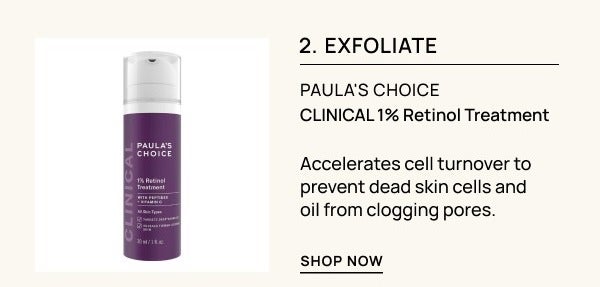 Paula's Choice CLINICAL 1% Retinol Treatment (1 fl. oz.)