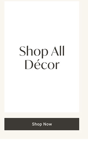 Shop all Décor >