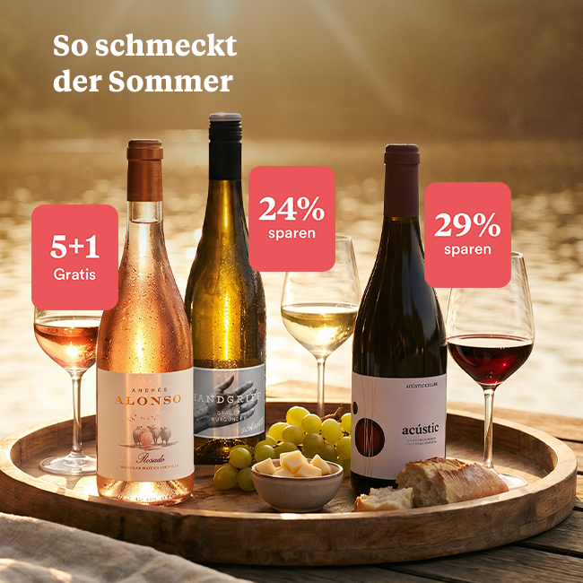 Sommerweine