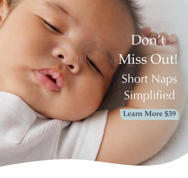 The Truth About Short Naps