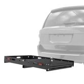 Image of Harmar Universal Scooter and Wheelchair Carrier with Folding Ramp