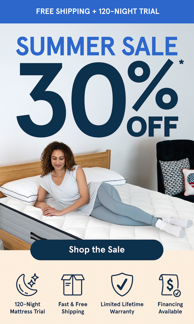 Summer Sale 30% Off