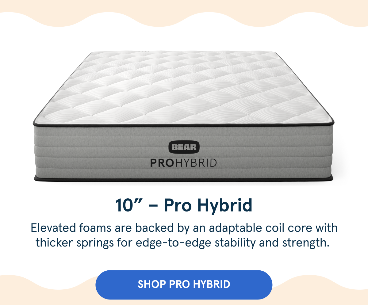 Shop Pro Hybrid