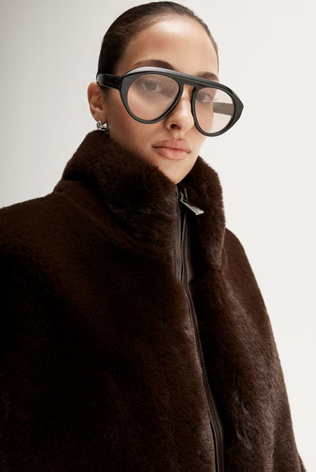 Rue Jacket